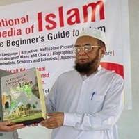 Syed Iqbal Zaheer