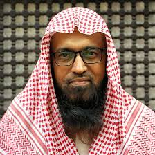 Dr. Hafiz Muhammad Ishaq Zahid