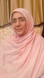 Izzath Uroosa
