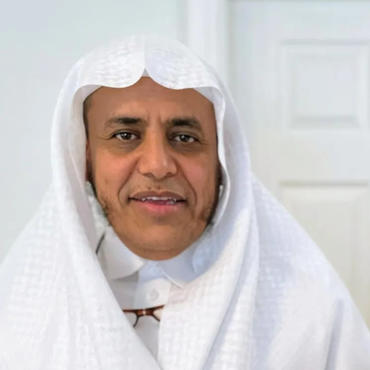 Shaykh Abdullah Bin Jarullah