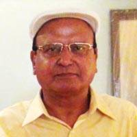 Khalid Mehmood Kailani