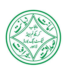 Punjab Curriculum & Textbook Board (PCTB)