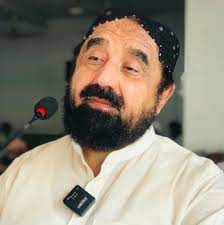 Lutf ur Rehman Khan