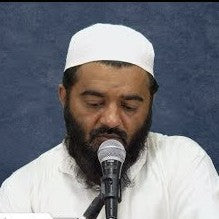 Dr Abdul Rehman Madni - 