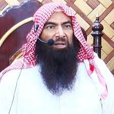 Hafiz Abdul Ghafar Almadni