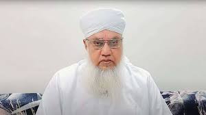 Sheikh Muhammad Manzoor Nomani