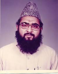 Hafiz Masood Alam