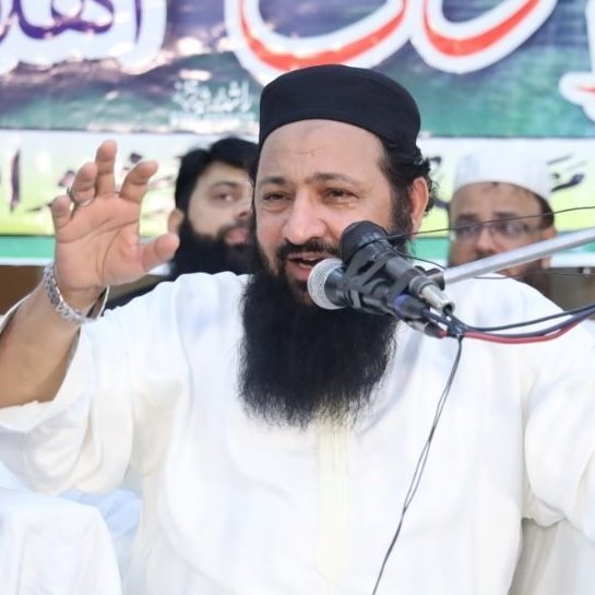 Maulana Mubashir Ahmad Rabbani - Darulandlus