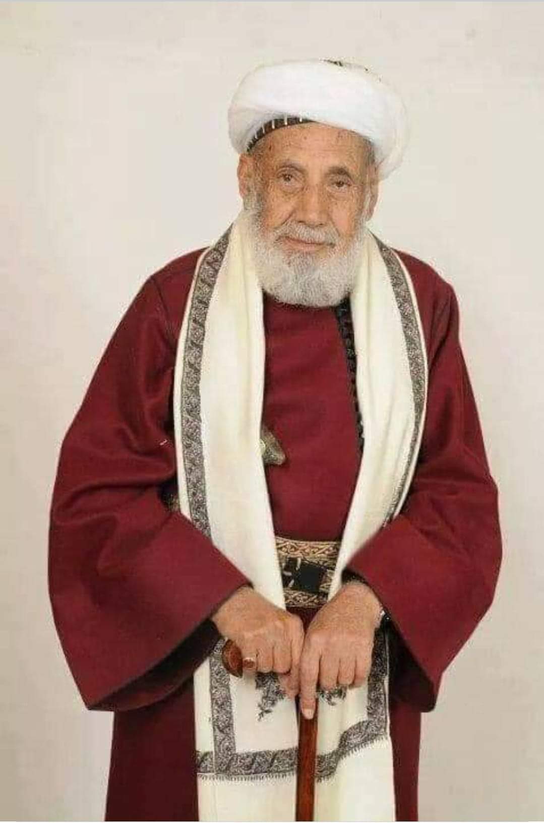 Sheikh Mohammad bin Ahmad bin Ismail