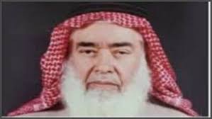 Dr. Mohsin Khan