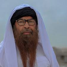 Molana Muhammad Junagarhi - Darulandlus