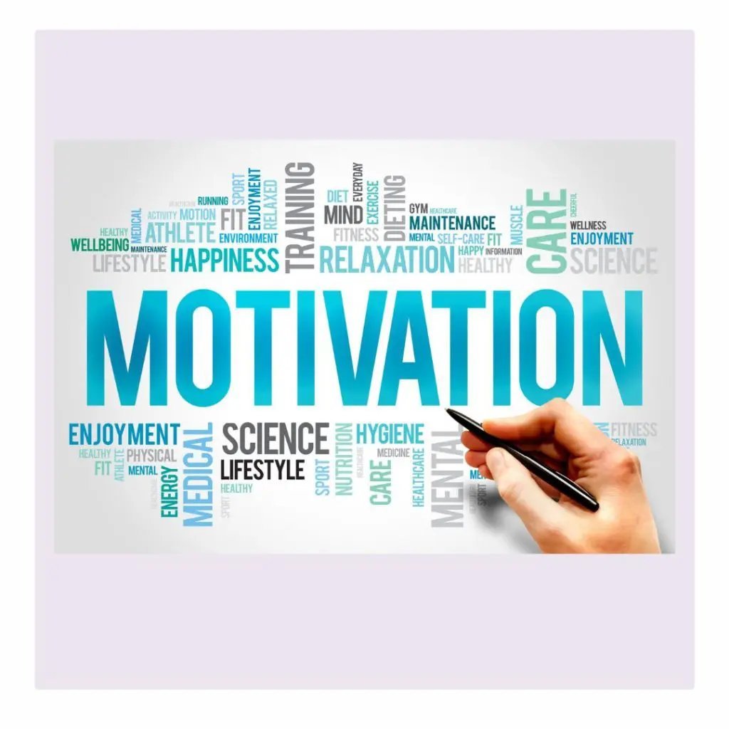 Motivation - Darulandlus
