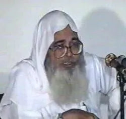 Safiur Rahman Mubarakpuri - 