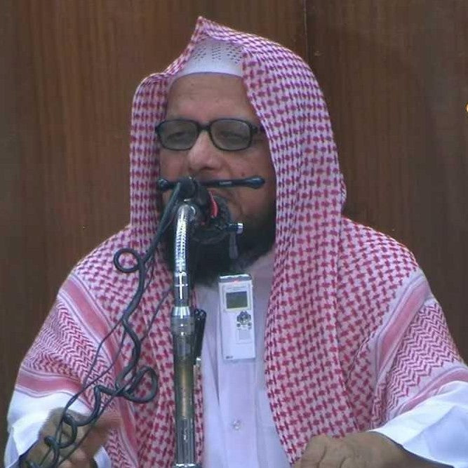 Dr Muhammad Luqman Salafi - 