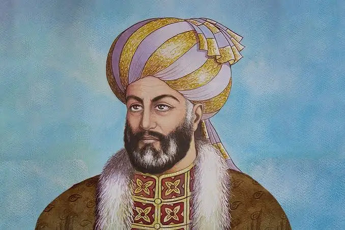 Hazrat Shah Waliullah Muhadis Dehalwi