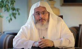 Muhammaad Saleh Al Munjad