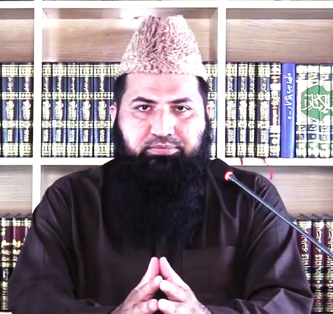 Hafiz Nadeem Zaheer