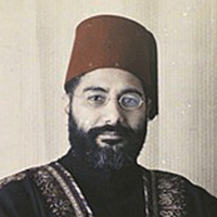 Syed Sulaiman Nadvi - 