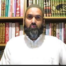 MOHAMMAD TAHIR NAQASH - 