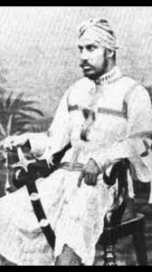 Allama Nawab Muhammad Siddique Hassan Khan Bhopali - 