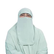 Nighat Hashmi