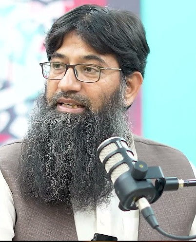 Muhammad Nouman Farooqi