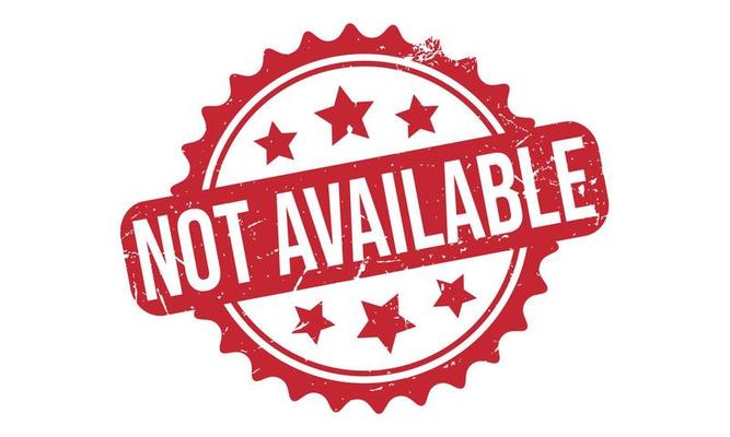 Not Available
