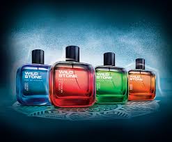 Perfumes