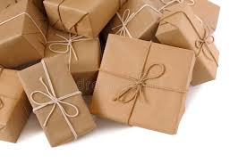 Packages - 