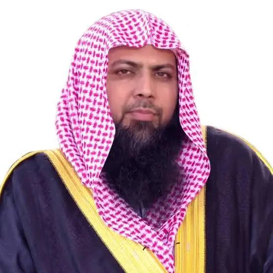Qari Sohaib Ahmed Meer Muhammadi 