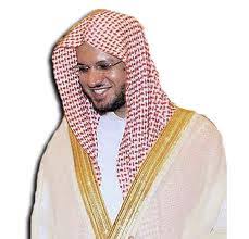 Dr. Abdul Muhsin ibn Muhammad Al-Qasim