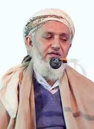 Qazi Muhammad Suleman Salman Mansoor Puri - 