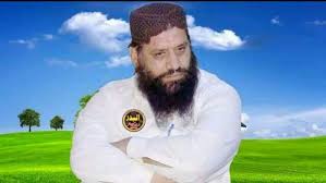 Yousaf Rabbani