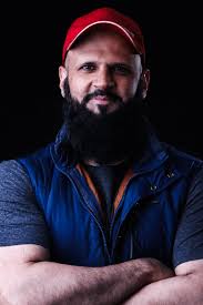 Raja Zia ul Haq - 