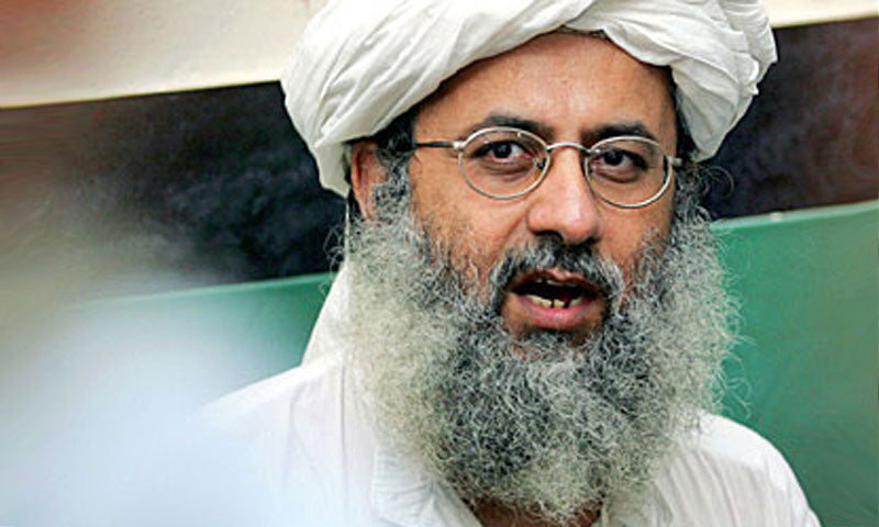 Molana Abdul Rasheed Zia - 