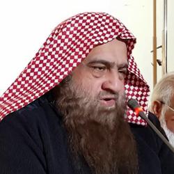 Molana Abdullah Nasir Rehmani - 