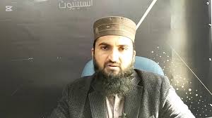 Hafiz Rizwan Abdullah – Islamic Scholar, Speaker & Author – Darulandlus