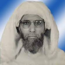Maulana Abdul Salaam Rustami