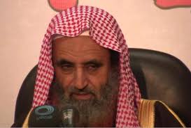 Saeed-bin-Ali-bin-Wahf-Al-Qahtani 