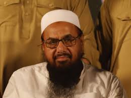 Hafiz Muhammad Saeed