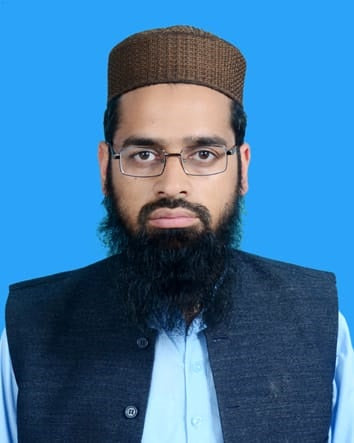 Hafiz Saeed-ur-Rehman