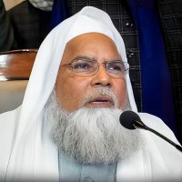 Khalid Saifullah Rahmani - 