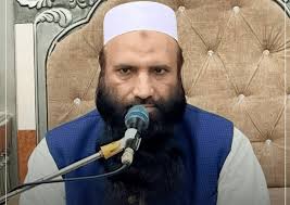 Saifullah Khalid - 