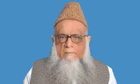 Prof Sajid Meer