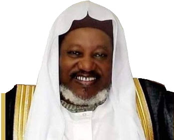 Ibrahim Bin Saleh Al Mehmood