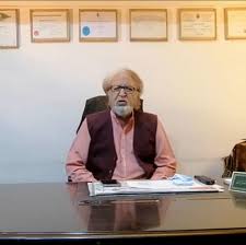 Dr. Salim Bin Muhammad Rafi