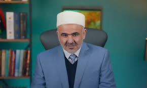 Dr Ali Muhammad Sallabi - 