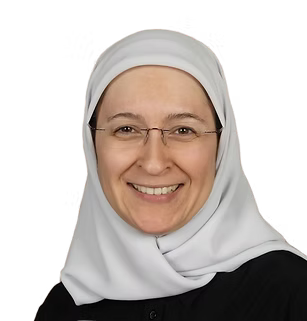 Salma Elkadi Abugideiri
