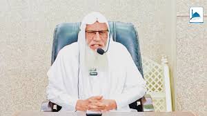 Sheikh Hafiz Abdul Sattar Hammad