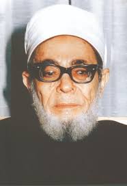 Sheikh Syed Sabiq
